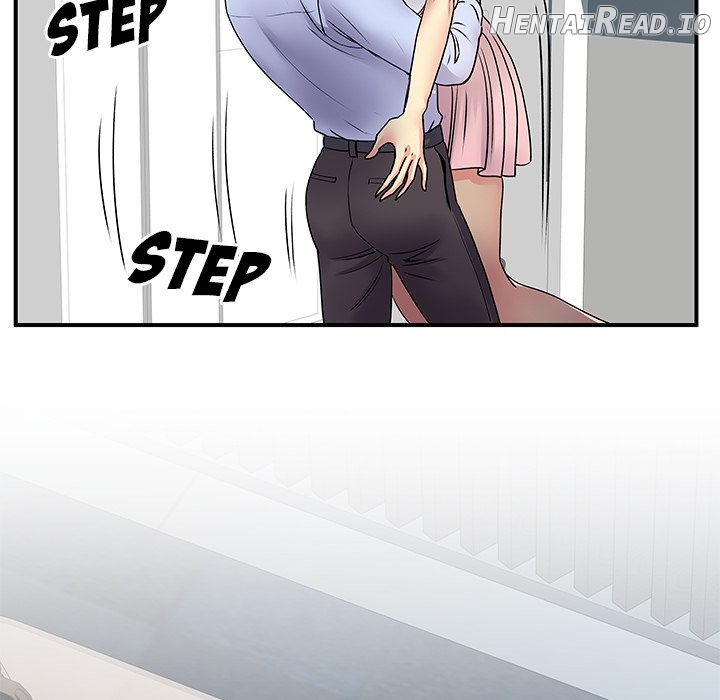 Single Again Chapter 8 - page 114