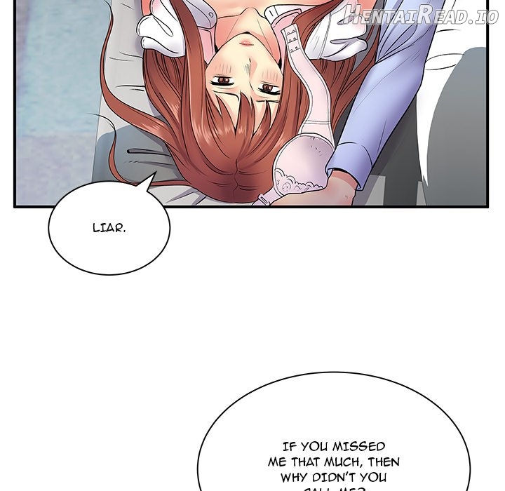 Single Again Chapter 8 - page 119