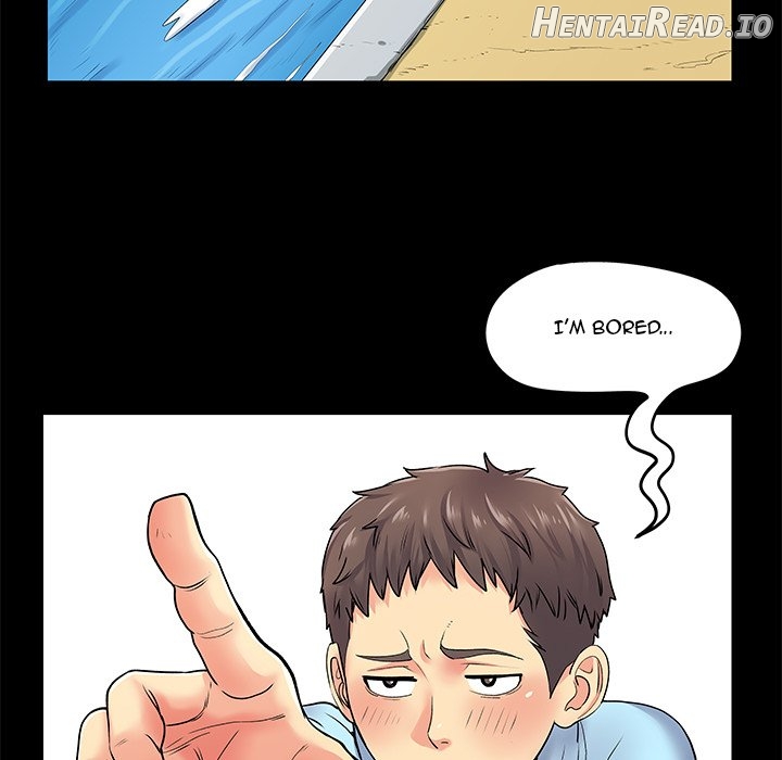 Single Again Chapter 8 - page 38