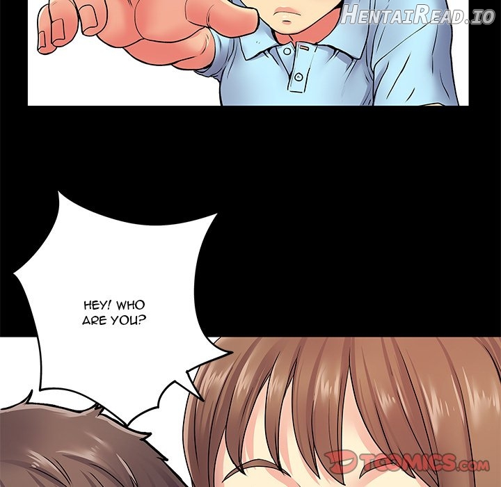 Single Again Chapter 8 - page 39