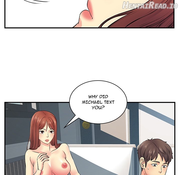 Single Again Chapter 9 - page 102