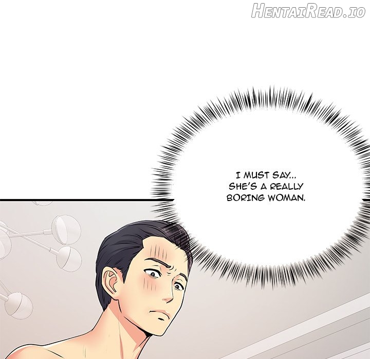 Single Again Chapter 11 - page 100