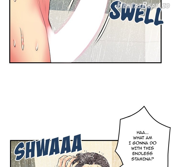Single Again Chapter 11 - page 11