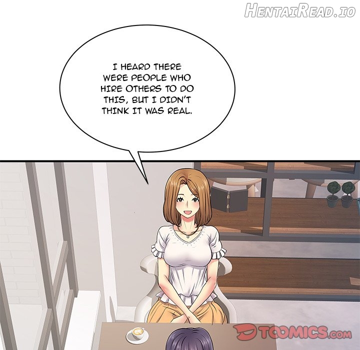 Single Again Chapter 11 - page 117