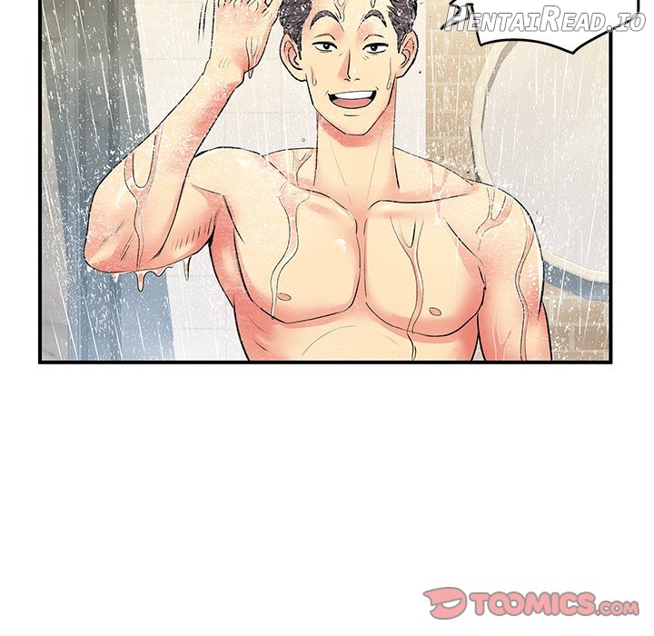 Single Again Chapter 11 - page 12