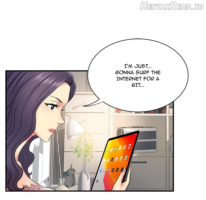 Single Again Chapter 11 - page 17