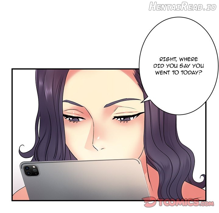 Single Again Chapter 11 - page 18