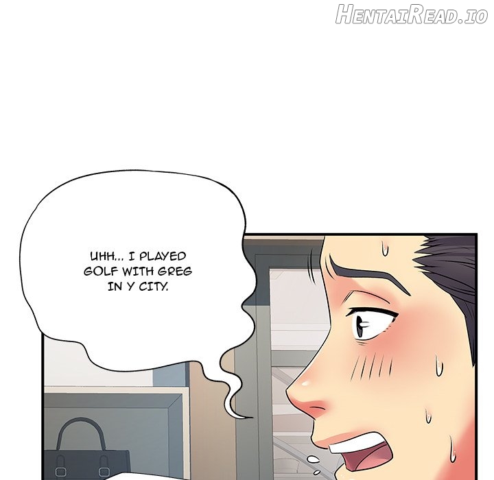 Single Again Chapter 11 - page 19