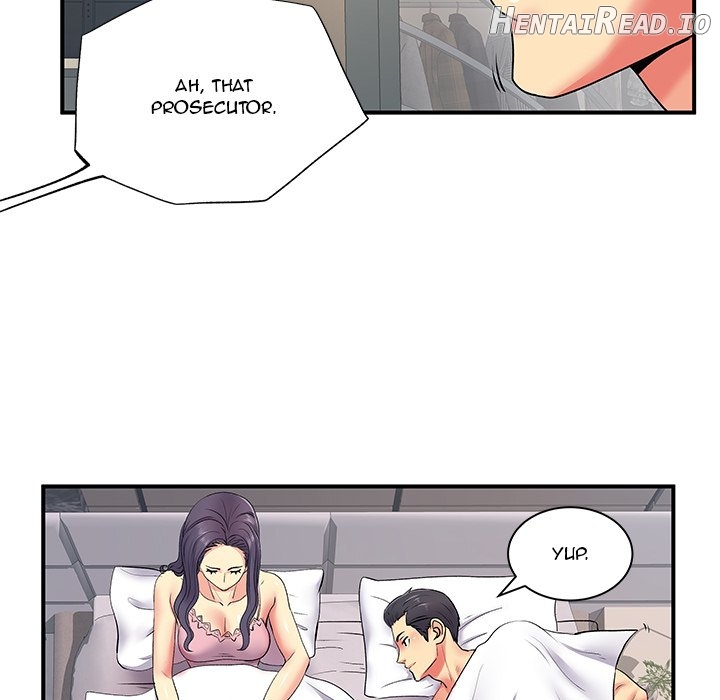 Single Again Chapter 11 - page 20