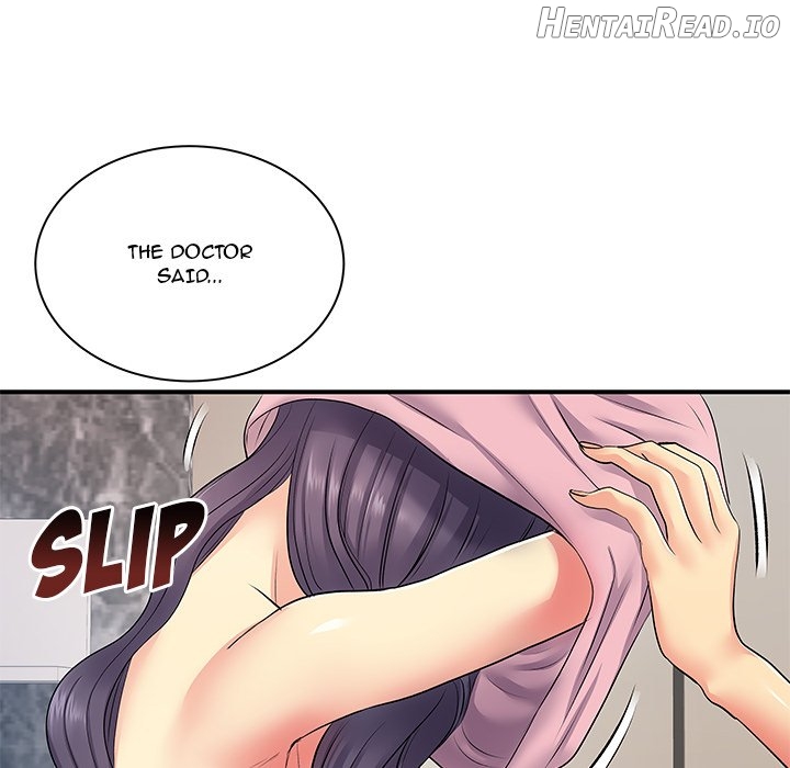 Single Again Chapter 11 - page 34