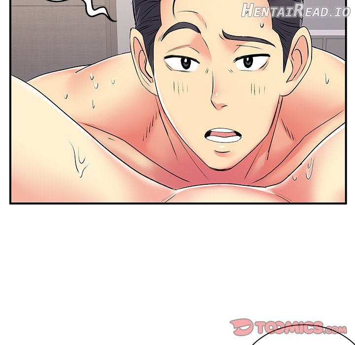 Single Again Chapter 11 - page 57