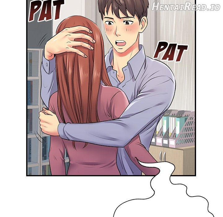 Single Again Chapter 12 - page 119