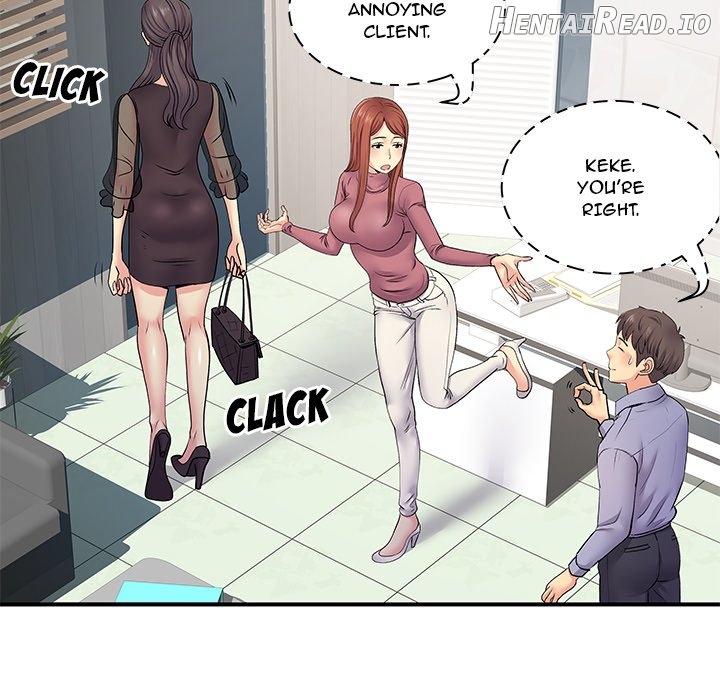 Single Again Chapter 12 - page 15