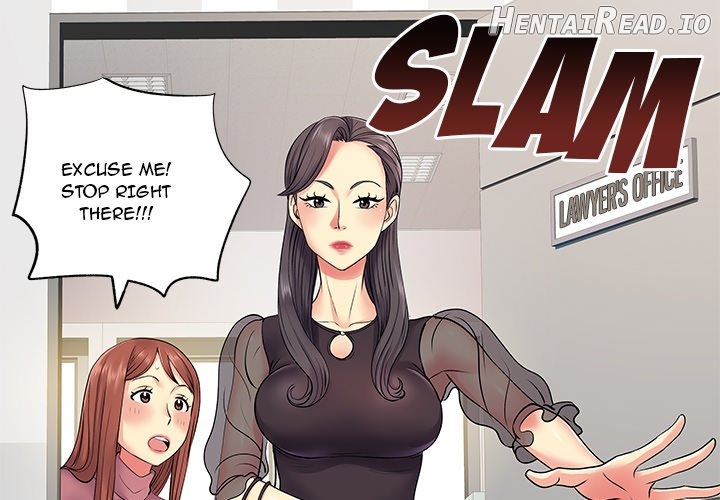 Single Again Chapter 12 - page 2