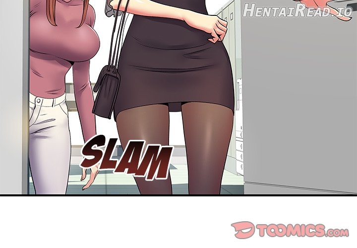 Single Again Chapter 12 - page 3