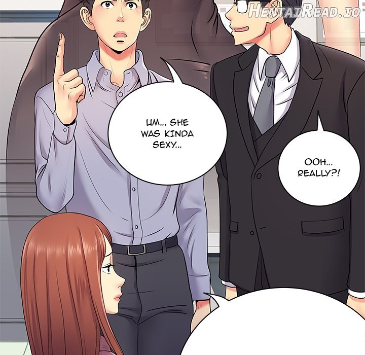 Single Again Chapter 12 - page 35