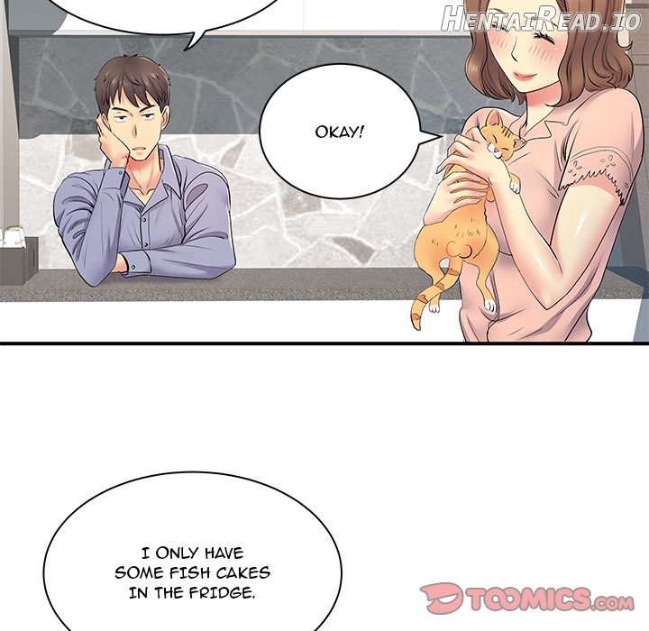 Single Again Chapter 13 - page 102