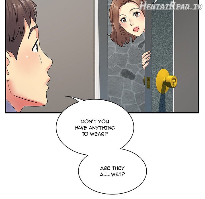 Single Again Chapter 13 - page 106