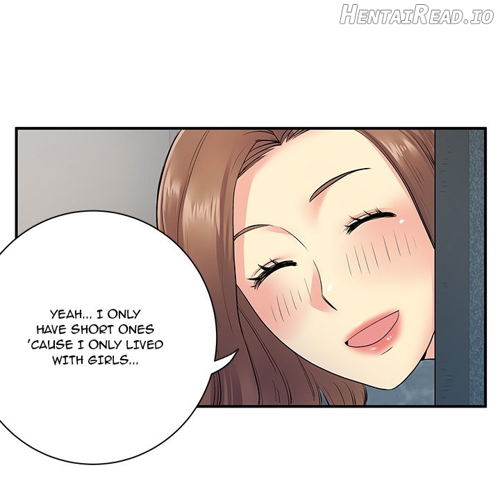 Single Again Chapter 13 - page 107