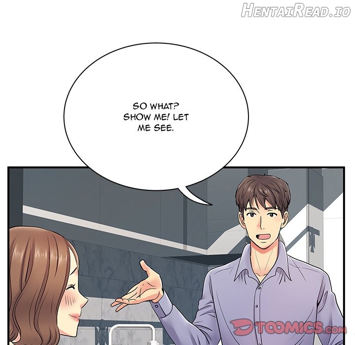 Single Again Chapter 13 - page 108
