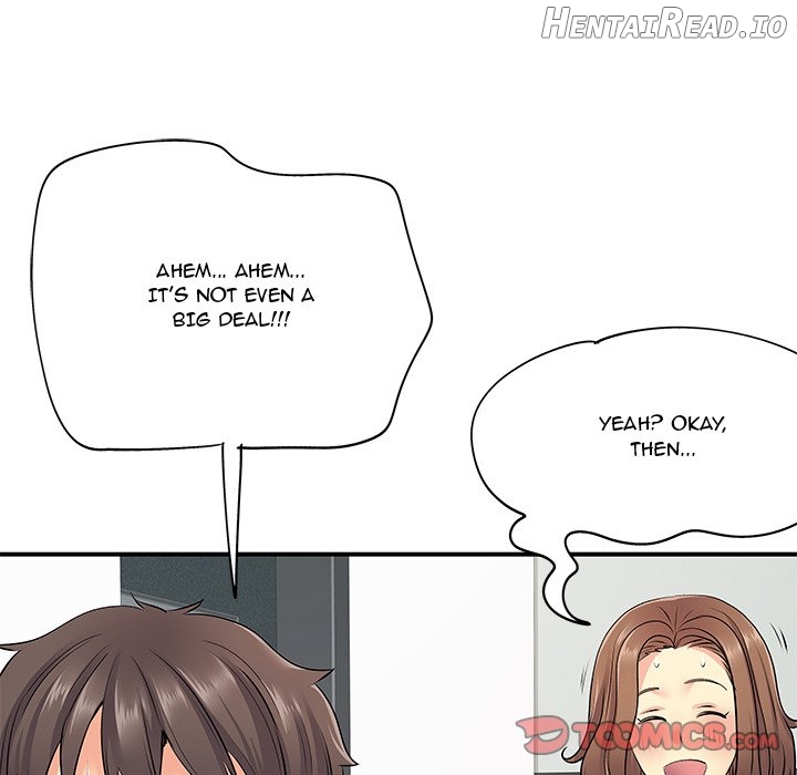 Single Again Chapter 13 - page 114