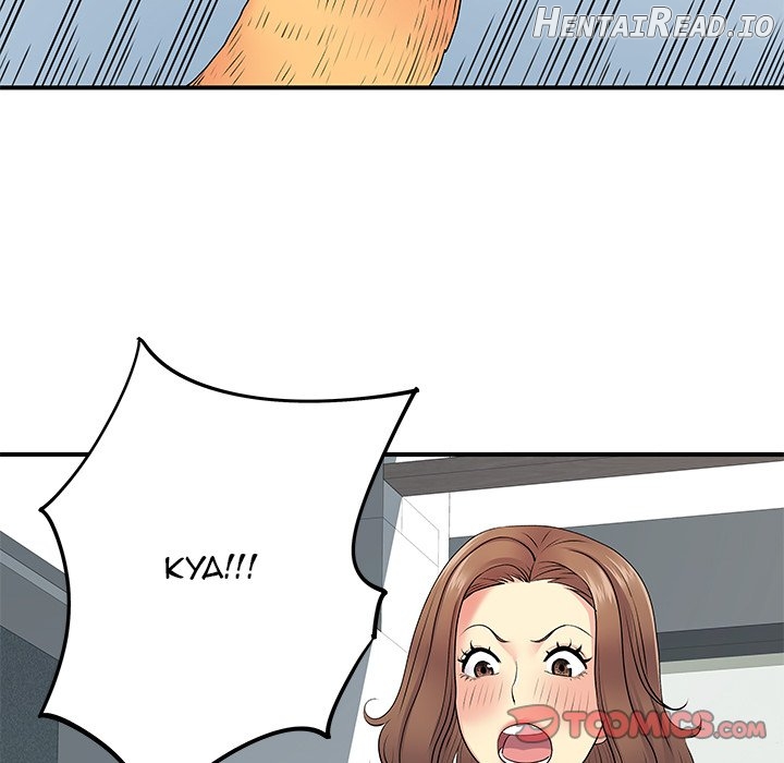 Single Again Chapter 13 - page 117