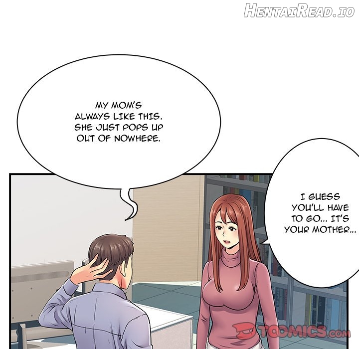 Single Again Chapter 13 - page 51