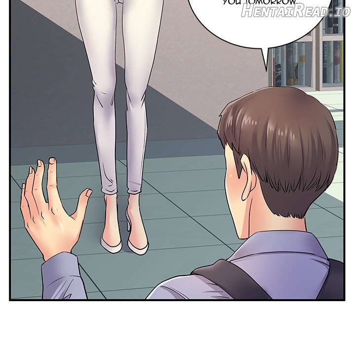 Single Again Chapter 13 - page 56