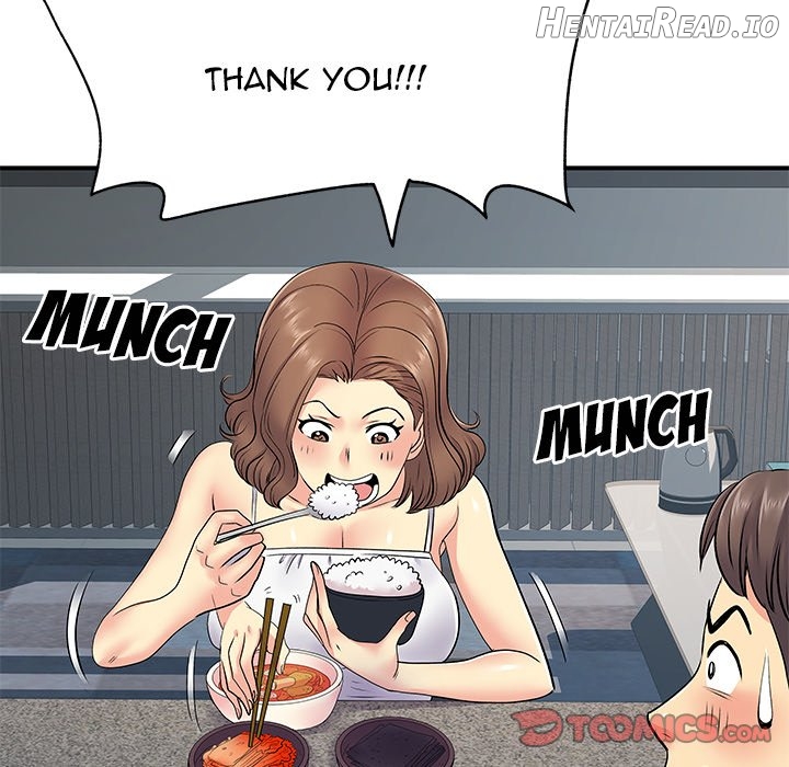 Single Again Chapter 14 - page 14