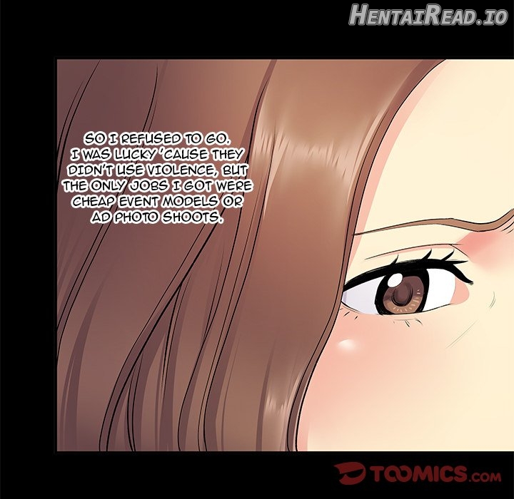 Single Again Chapter 14 - page 50