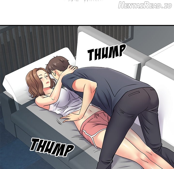 Single Again Chapter 14 - page 97