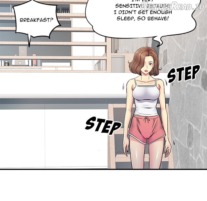 Single Again Chapter 15 - page 102