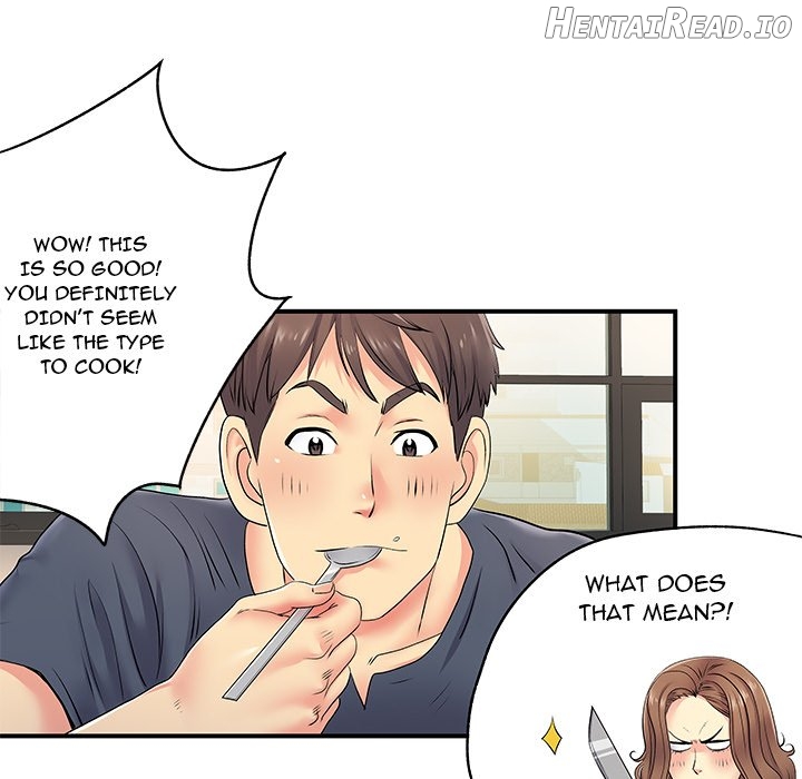 Single Again Chapter 15 - page 104