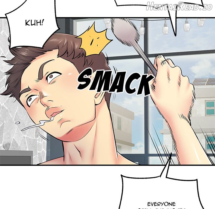 Single Again Chapter 15 - page 107
