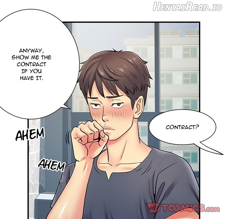 Single Again Chapter 15 - page 114