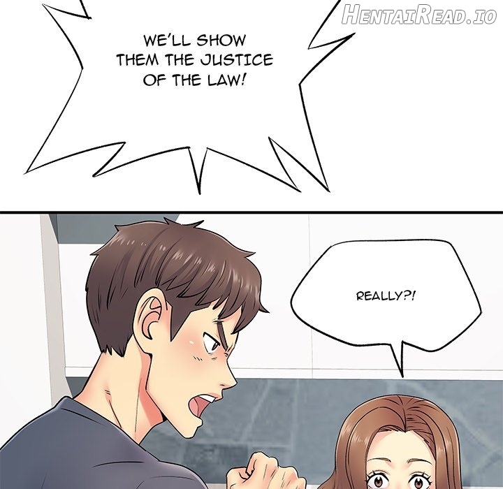 Single Again Chapter 15 - page 117
