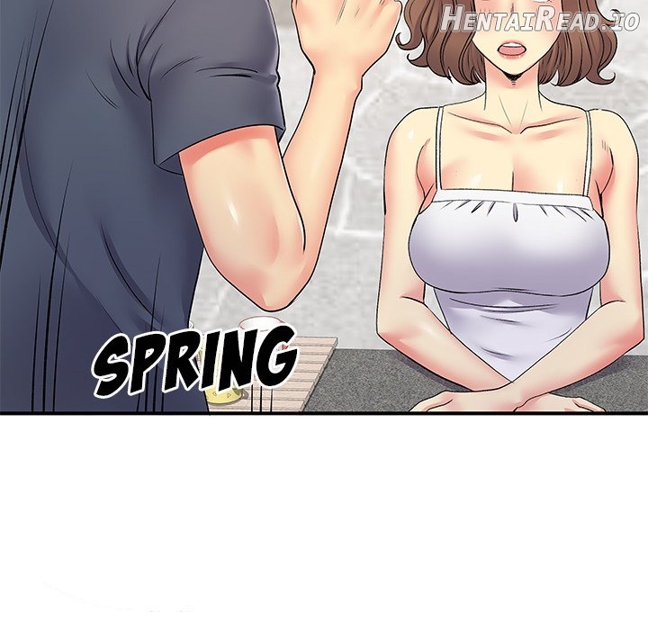 Single Again Chapter 15 - page 118