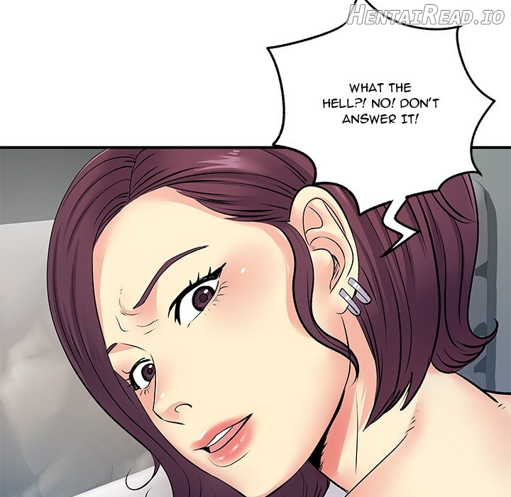 Single Again Chapter 16 - page 104