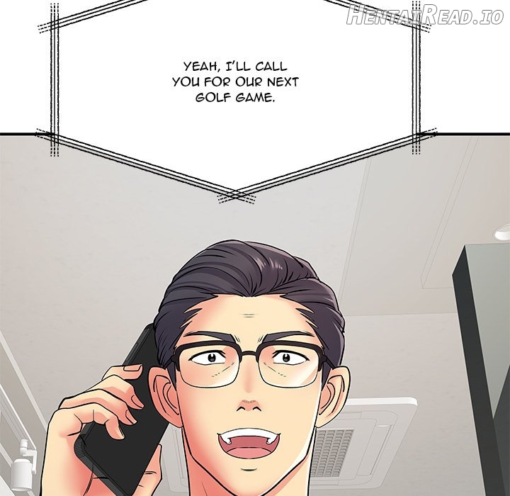 Single Again Chapter 16 - page 126