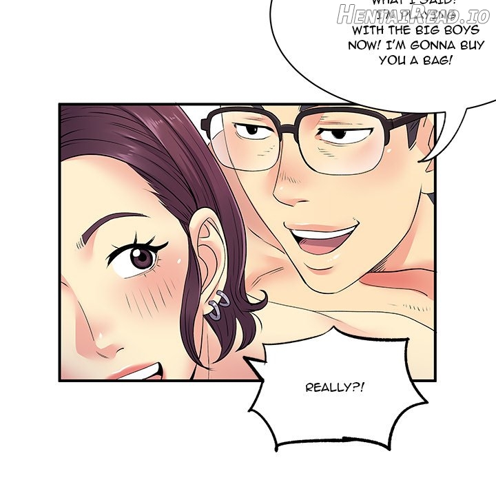 Single Again Chapter 16 - page 132