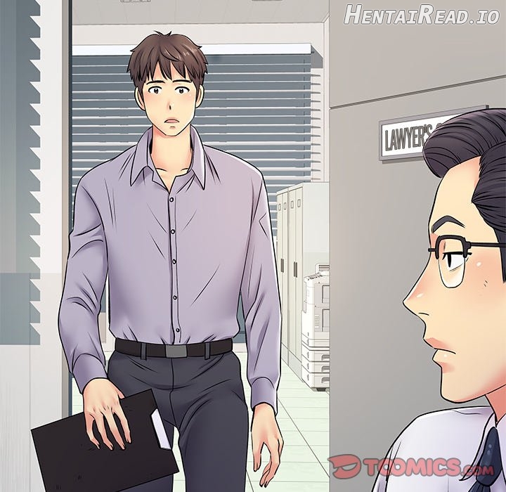 Single Again Chapter 17 - page 14