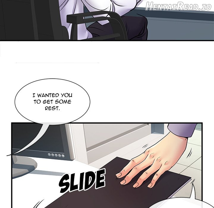 Single Again Chapter 17 - page 17