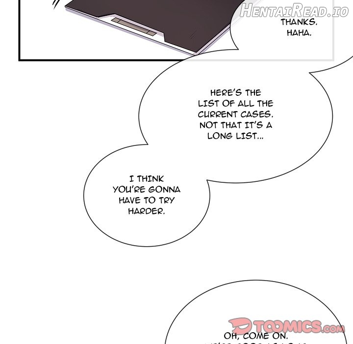 Single Again Chapter 17 - page 18