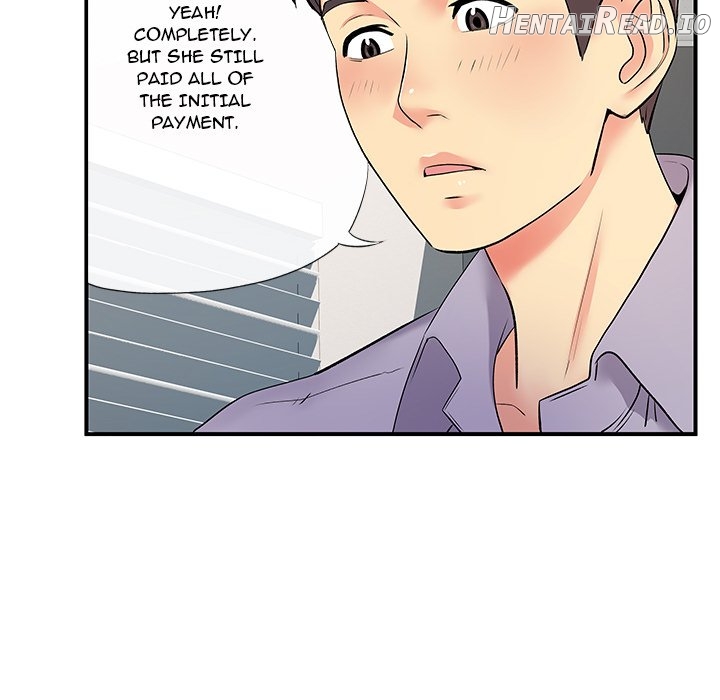 Single Again Chapter 17 - page 25
