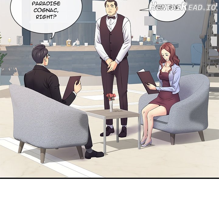 Single Again Chapter 17 - page 51