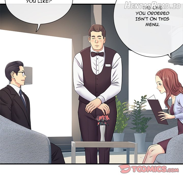 Single Again Chapter 17 - page 54
