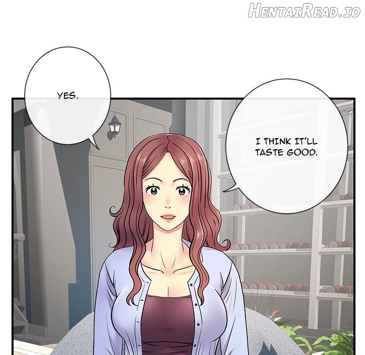 Single Again Chapter 17 - page 57
