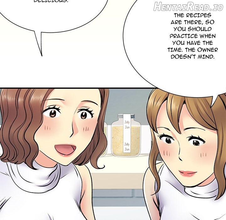 Single Again Chapter 20 - page 106