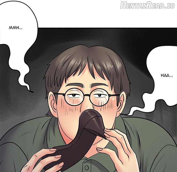 Single Again Chapter 20 - page 114