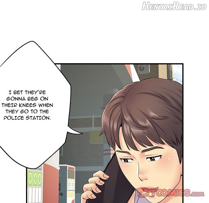 Single Again Chapter 20 - page 26